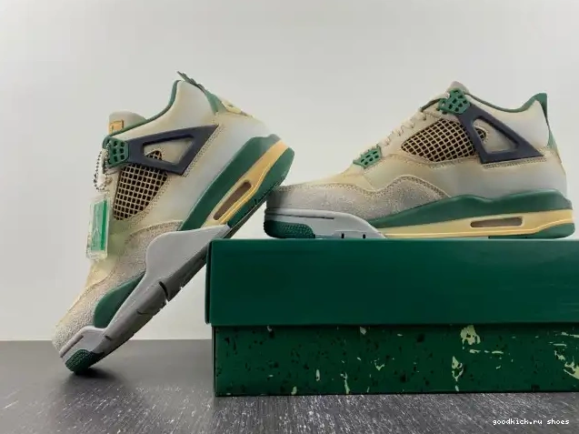 4 AIR YEAR